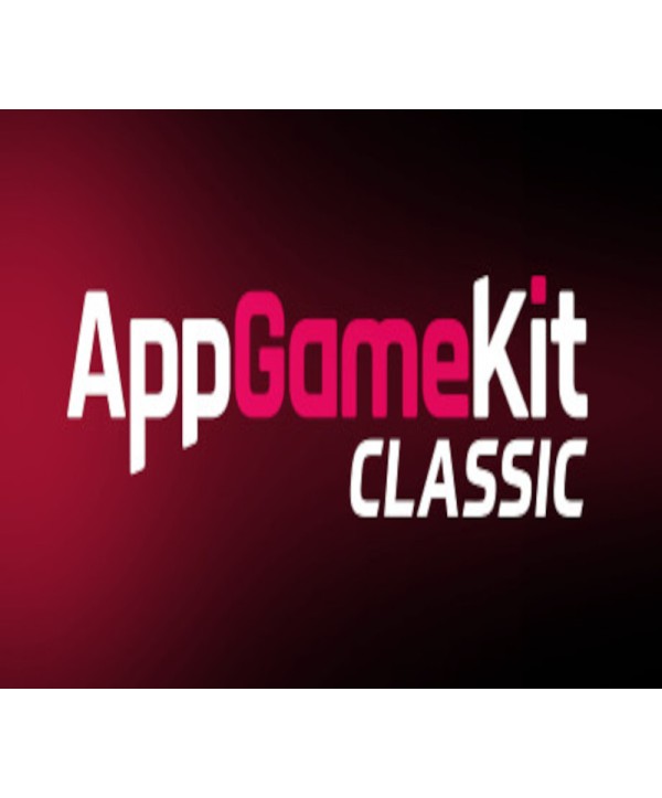 AppGameKit Exclusive Collection Steam Key GLOBAL